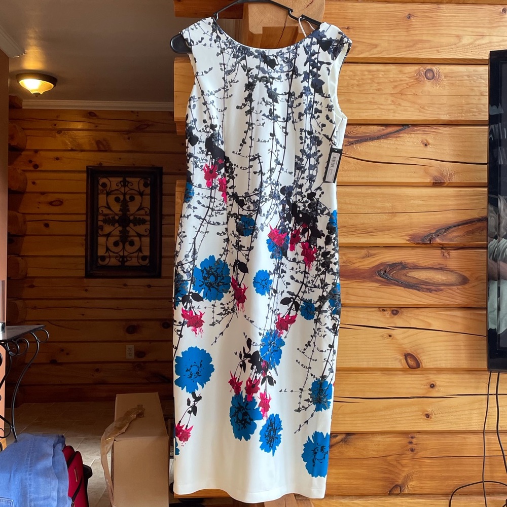 NWT, Worthington, size 10